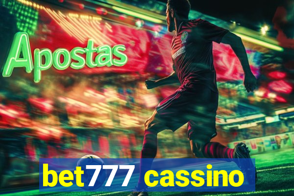 bet777 cassino